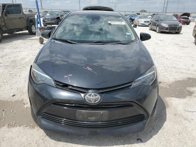 Photo 5 from auction – 2019 TOYOTA COROLLA L with VIN 5YFBURHE7KP931413