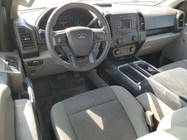Photo 8 from auction – 2016 FORD F150 SUPER with VIN 1FTEX1EP7GKF71741