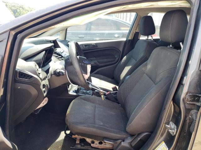 Photo 7 from auction – 2019 FORD FIESTA SE with VIN 3FADP4EJ0KM149777