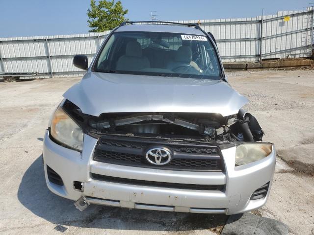 Photo 5 from auction – 2011 TOYOTA RAV4 with VIN JTMBF4DV1BD042144
