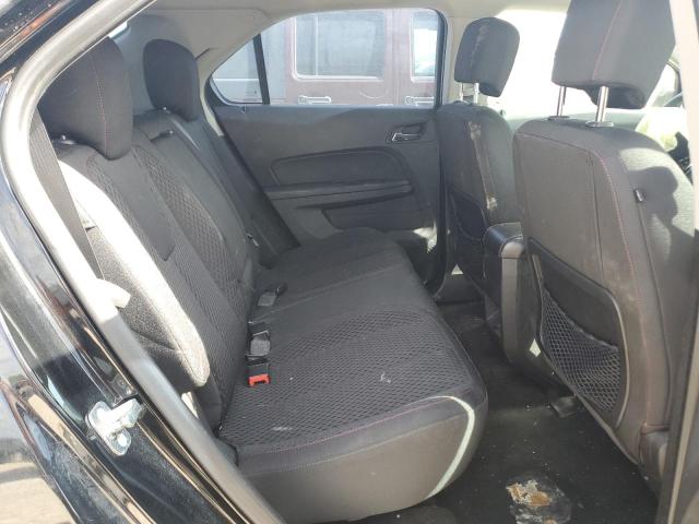Photo 11 from auction – 2014 CHEVROLET EQUINOX LS with VIN 2GNALAEK0E6371032