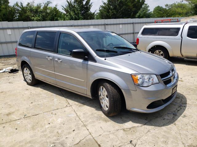 Photo 4 from auction – 2014 DODGE GRAND CARA with VIN 2C4RDGBG3ER407211