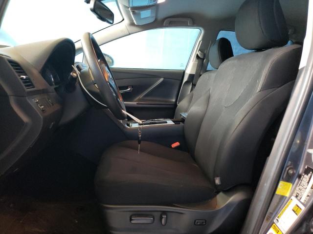 Photo 7 from auction – 2013 TOYOTA VENZA LE with VIN 4T3ZA3BB4DU079145