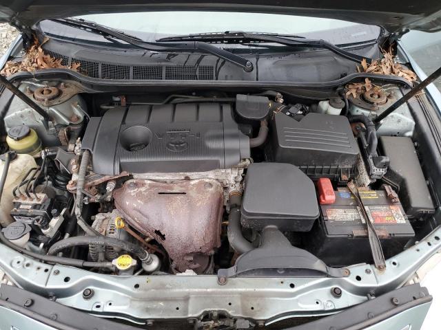 Photo 11 from auction – 2011 TOYOTA CAMRY BASE with VIN 4T1BF3EK1BU584550