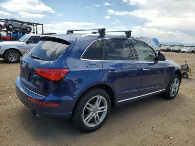 Photo 3 from auction – 2016 AUDI Q5 PREMIUM with VIN WA1L2AFP7GA045243