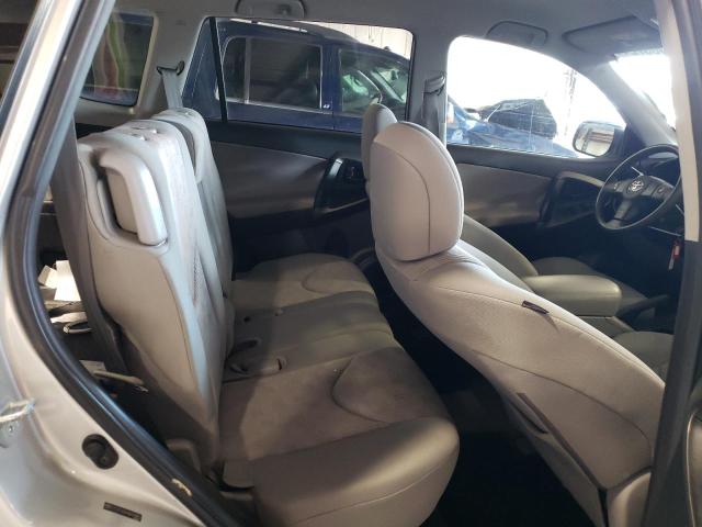 Photo 11 from auction – 2012 TOYOTA RAV4 with VIN 2T3ZF4DV4CW112853