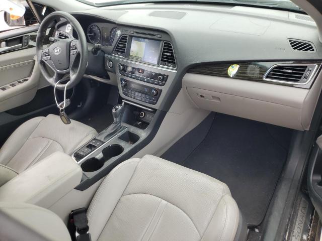 Photo 8 from auction – 2016 HYUNDAI SONATA SPO with VIN 5NPE34AF3GH422865