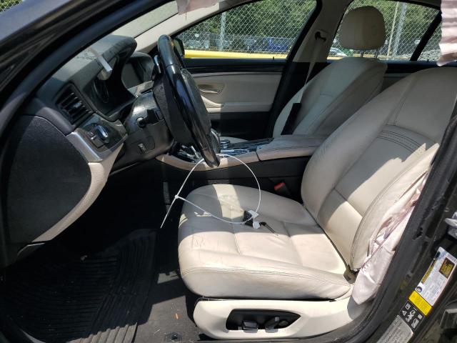 Фото 7 с аукциона – 2016 BMW 528 XI с VIN WBA5A7C52GG149866