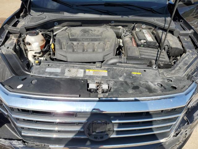 Photo 11 from auction – 2022 VOLKSWAGEN PASSAT SE with VIN 1VWSA7A37NC001138