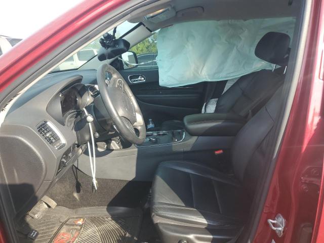 Photo 7 from auction – 2015 DODGE DURANGO LI with VIN 1C4RDHDG9FC904387