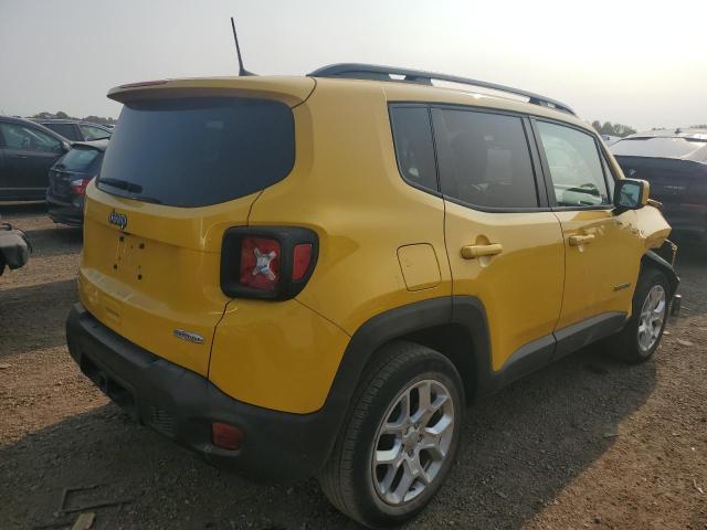 Photo 3 from auction – 2018 JEEP RENEGADE L with VIN ZACCJBBB5JPH33886