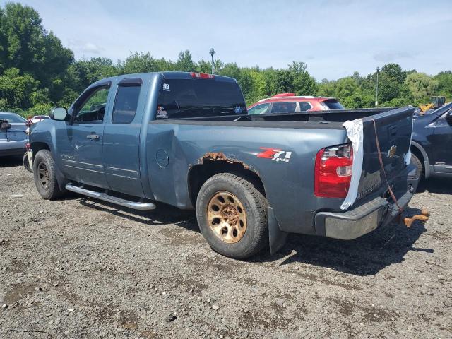 Photo 2 from auction – 2013 CHEVROLET SILVERADO with VIN 1GCRKSE70DZ267482