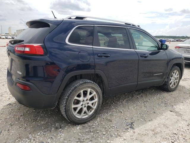 Photo 3 from auction – 2014 JEEP CHEROKEE L with VIN 1C4PJLCS8EW143504