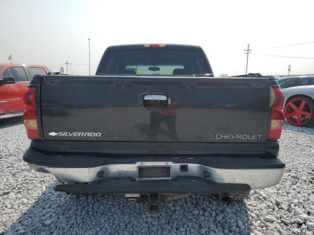 Photo 6 from auction – 2005 CHEVROLET SILVERADO with VIN 2GCEK13T451327556