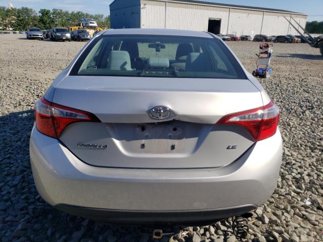 Photo 6 from auction – 2014 TOYOTA COROLLA L with VIN 2T1BURHE2EC056522