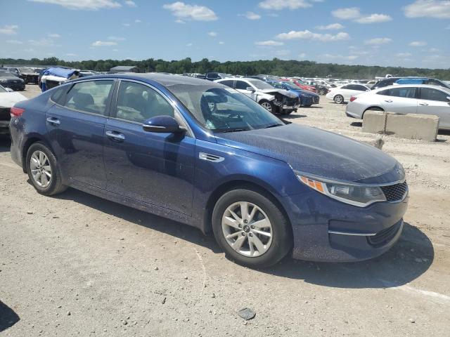 Photo 4 from auction – 2016 KIA OPTIMA LX with VIN 5XXGT4L36GG051319