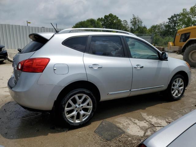 Photo 3 from auction – 2011 NISSAN ROGUE S with VIN JN8AS5MV1BW679265