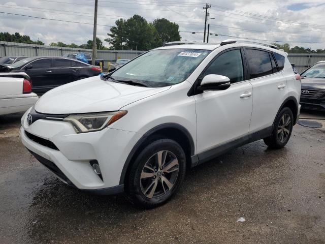 TOYOTA RAV4 XLE 2016 with VIN 2T3RFREVXGW538662 - Photo from auction