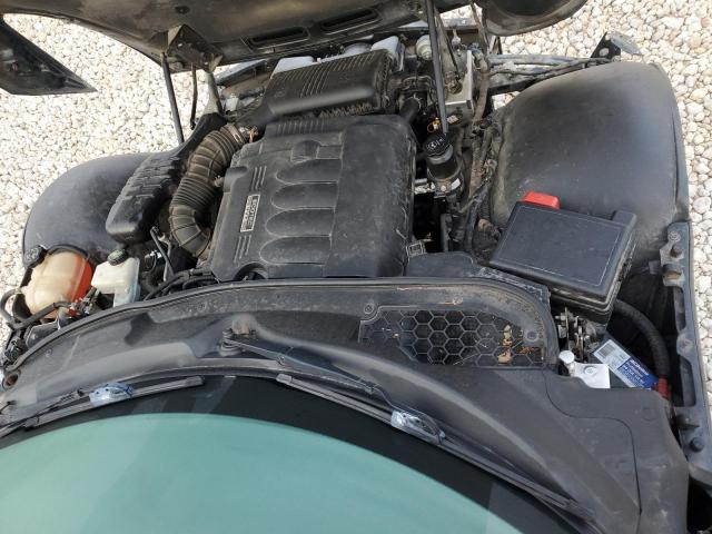 Photo 11 from auction – 2009 PONTIAC SOLSTICE with VIN 1G2MN35B89Y104608
