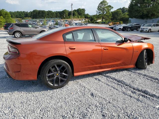 Photo 3 from auction – 2021 DODGE CHARGER R/ with VIN 2C3CDXCT8MH652838