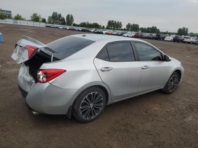 Photo 3 from auction – 2019 TOYOTA COROLLA L with VIN 2T1BURHE5KC140216