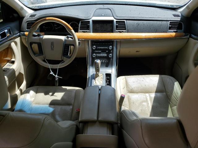 Photo 8 from auction – 2010 LINCOLN MKS with VIN 1LNHL9FT5AG604101