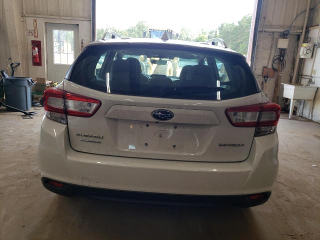 Photo 6 from auction – 2019 SUBARU IMPREZA PR with VIN 4S3GTAD67K3746960