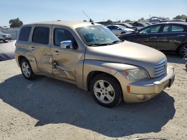 Photo 4 from auction – 2007 CHEVROLET HHR LT with VIN 3GNDA33P47S511598