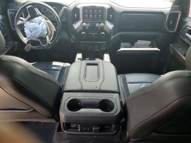 Photo 8 from auction – 2020 CHEVROLET SILVERADO with VIN 1GCPYFED1LZ182782