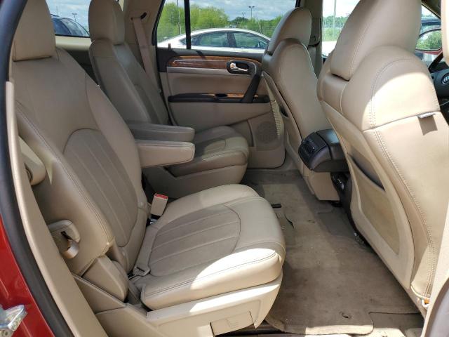 Photo 11 from auction – 2012 BUICK ENCLAVE with VIN 5GAKRDED8CJ275794