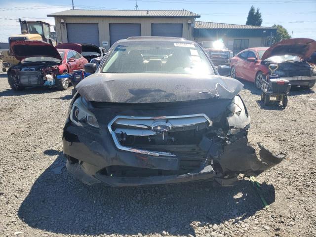Photo 5 from auction – 2016 SUBARU LEGACY 2.5 with VIN 4S3BNAE61G3033479