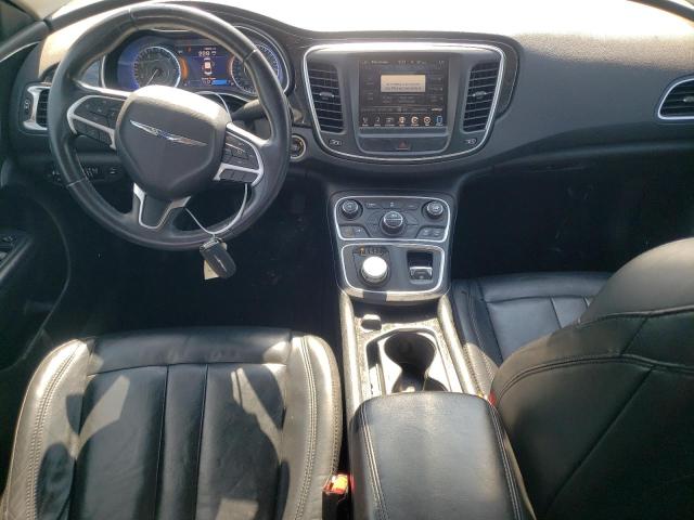 Photo 8 from auction – 2015 CHRYSLER 200 C with VIN 1C3CCCCB1FN537012