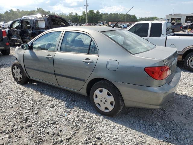 Photo 2 from auction – 2004 TOYOTA COROLLA CE with VIN 2T1BR32E34C285359