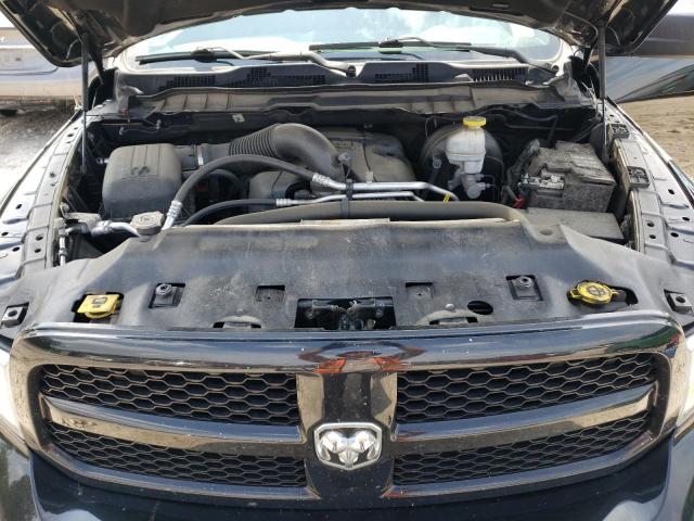 Photo 11 from auction – 2018 RAM 1500 ST with VIN 1C6RR7FT0JS189138