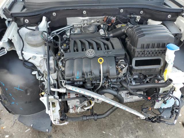 Photo 12 from auction – 2023 VOLKSWAGEN ATLAS CROS with VIN 1V2BE2CA4PC216788
