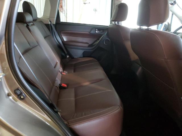 Photo 11 from auction – 2018 SUBARU FORESTER 2 with VIN JF2SJAWC5JH425604