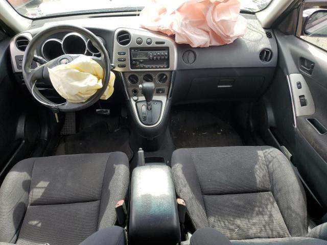 Photo 8 from auction – 2004 PONTIAC VIBE with VIN 5Y2SL62884Z464211