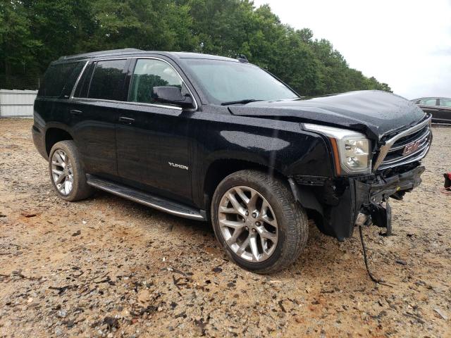 Photo 4 from auction – 2016 GMC YUKON SLT with VIN 1GKS1BKC2GR305700