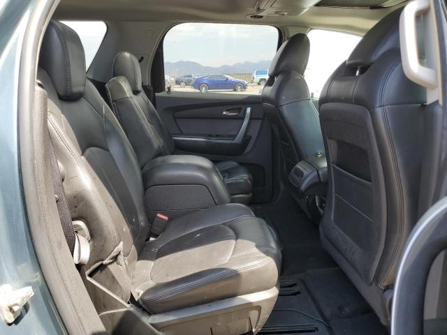 Photo 11 from auction – 2009 GMC ACADIA SLT with VIN 1GKEV23D19J173541
