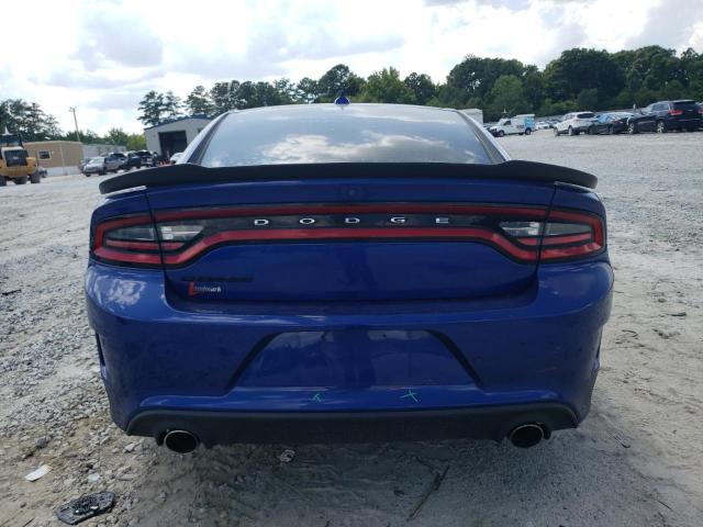 Photo 6 from auction – 2021 DODGE CHARGER SC with VIN 2C3CDXGJXMH566438