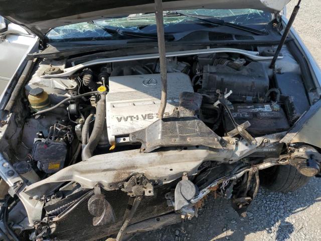 Photo 11 from auction – 2006 LEXUS ES 330 with VIN JTHBA30G165166137