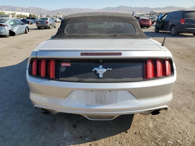 Photo 6 from auction – 2016 FORD MUSTANG with VIN 1FATP8EM1G5243418