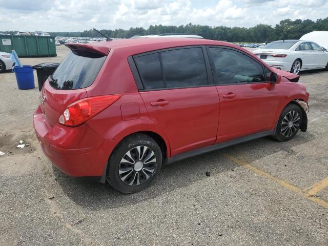 Photo 3 from auction – 2007 NISSAN VERSA S with VIN 3N1BC13EX7L372961