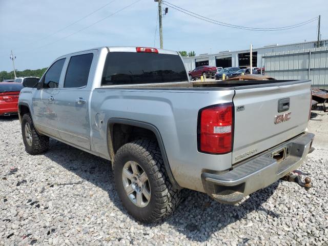 Photo 2 from auction – 2014 GMC SIERRA K15 with VIN 3GTU2VECXEG443268