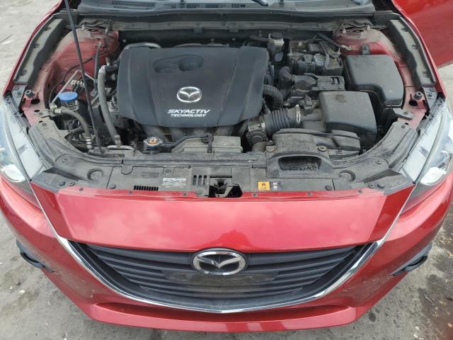 Photo 11 from auction – 2015 MAZDA 3 TOURING with VIN 3MZBM1V71FM229797