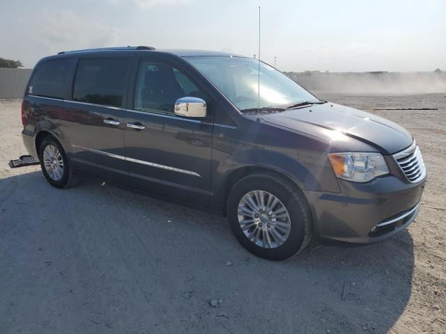 Photo 4 from auction – 2016 CHRYSLER TOWN & COU with VIN 2C4RC1JG3GR104403