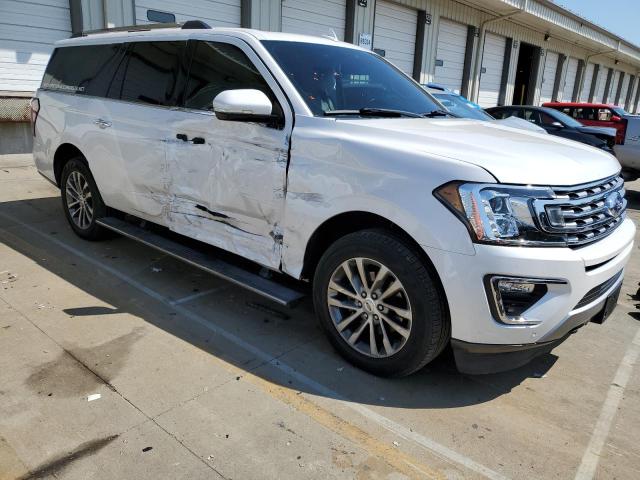 Photo 4 from auction – 2018 FORD EXPEDITION with VIN 1FMJK2AT9JEA65822