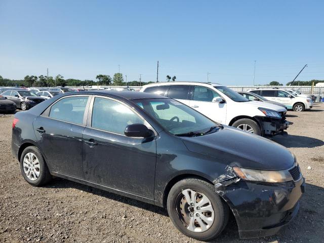 Photo 4 from auction – 2012 KIA FORTE with VIN KNAFU4A23C5595162
