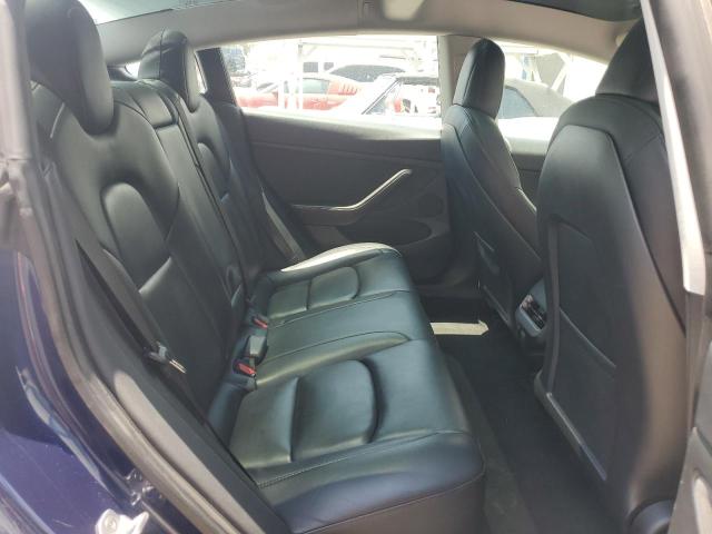 Photo 10 from auction – 2022 TESLA MODEL 3 with VIN 5YJ3E1EA9NF370460