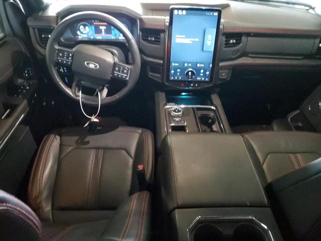 Photo 8 from auction – 2022 FORD EXPEDITION with VIN 1FMJU1KT0NEA03556